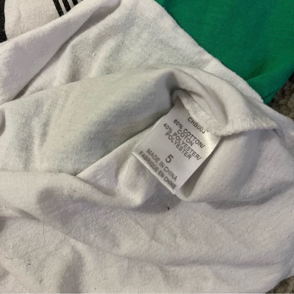 Chaser Tee - Picture 3 of 3